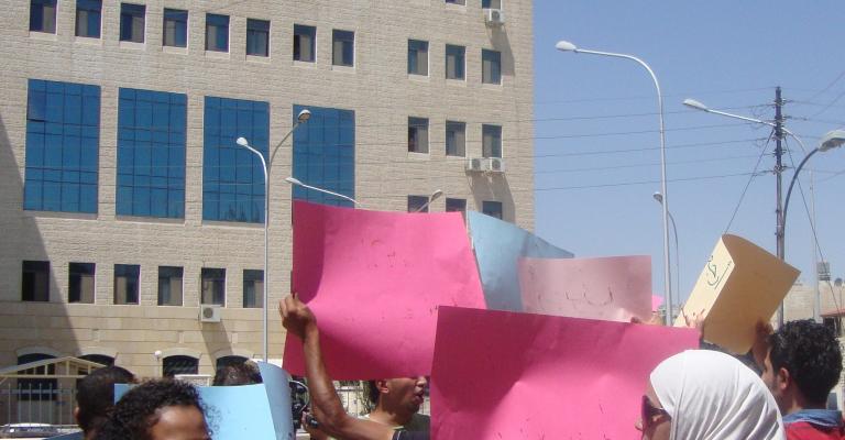 التنمية تقر مهام وشكل إدارة الرعاية الاجتماعية