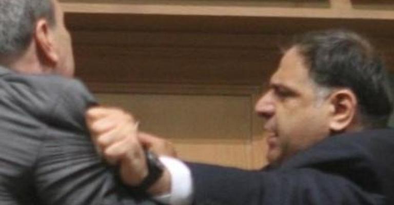 بيان من كتاب وصحفيين - الاعتداء على النمري ليس حادثة فردية بيان من كتاب وصحفيين - الاعتداء على النمري ليس حادثة فردية