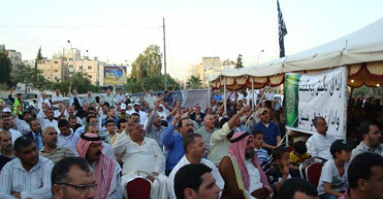 حزب التحرير يحيي ذكرى هدم الخلافة حزب التحرير يحيي ذكرى هدم الخلافة