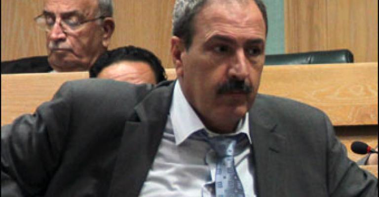 حماية الصحفيين يستنكر الاعتداء على النمري حماية الصحفيين يستنكر الاعتداء على النمري