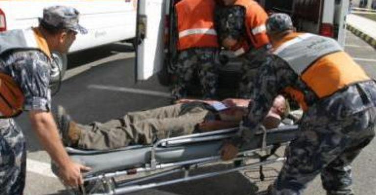 وفاة و 78 إصابة خلال الـ 24 ساعة الماضية 