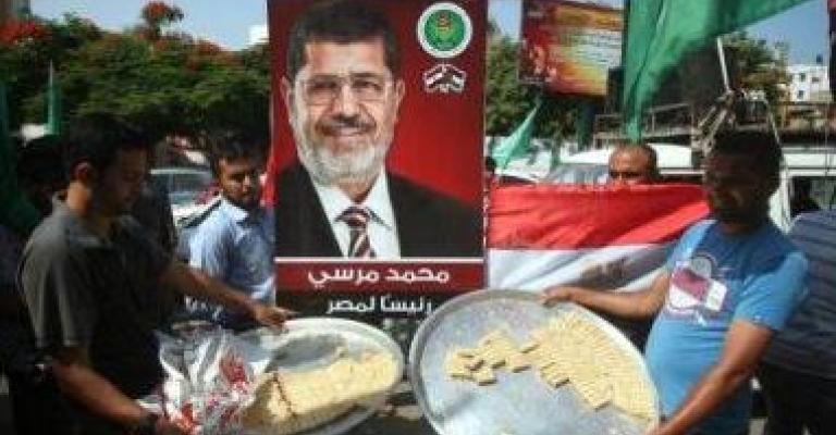 اخوان الاردن يأملون بانتقال عدوى مرسي الى الاقطار العربية 
