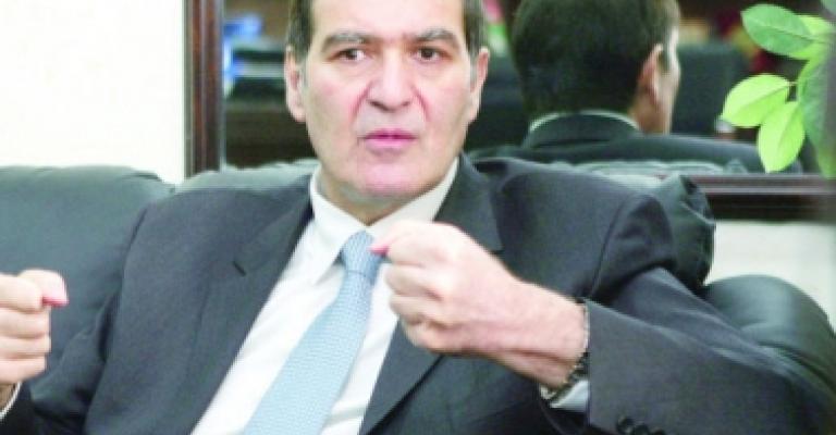 طوقان: اختيار موقع المفاعل وأفضل العروض نهاية العام