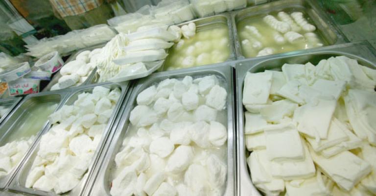 تخفيض ضريبة المبيعات على الاجبان 