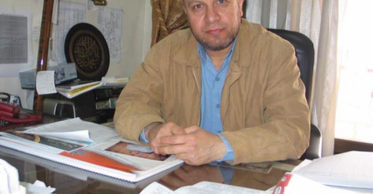 معارض سوري: إجراءات أردنية متفهمة لمنع دخول السوريين 