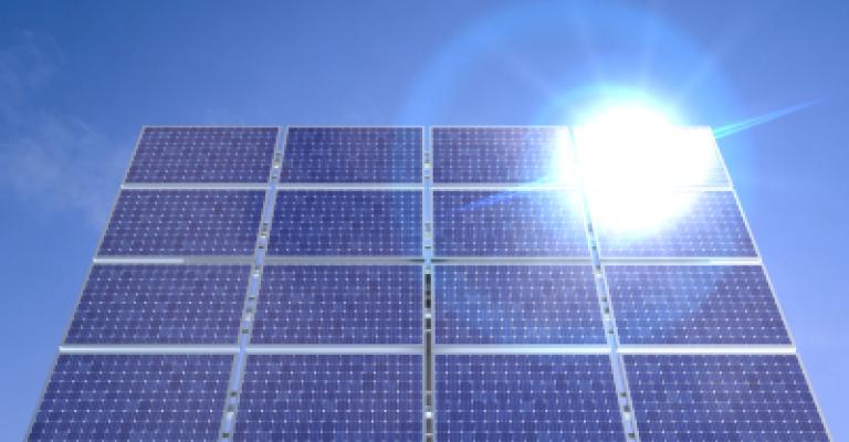 اسعار  الكهرباء الشمسية موضع خلاف 