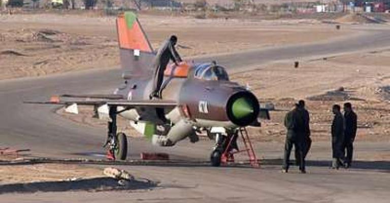 خبير: يحق للطيار السوري رفض إعطاء معلومات لأي جهة غير أردنية