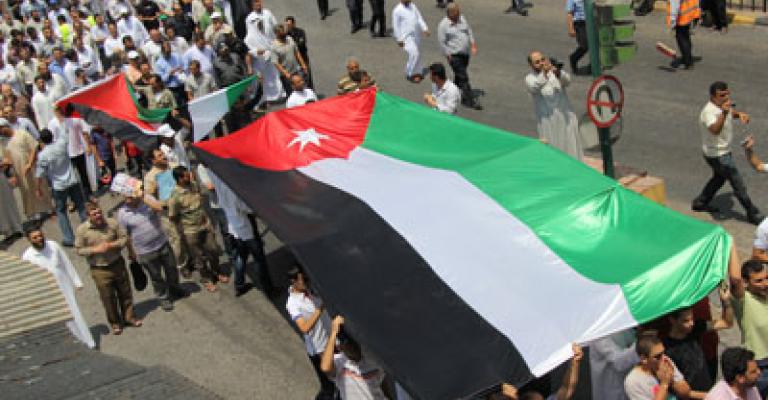 اربد: فليسقط نهج السمسار والتبعية للدولار