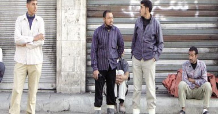 عدالة: ارتفاع حالات الانتحار في صفوف العمالة الوافدة 