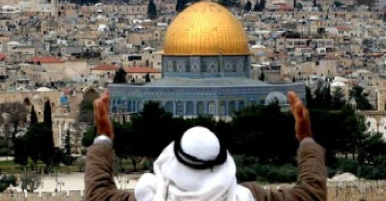 ماذا يحدث في مؤسسات القدس !