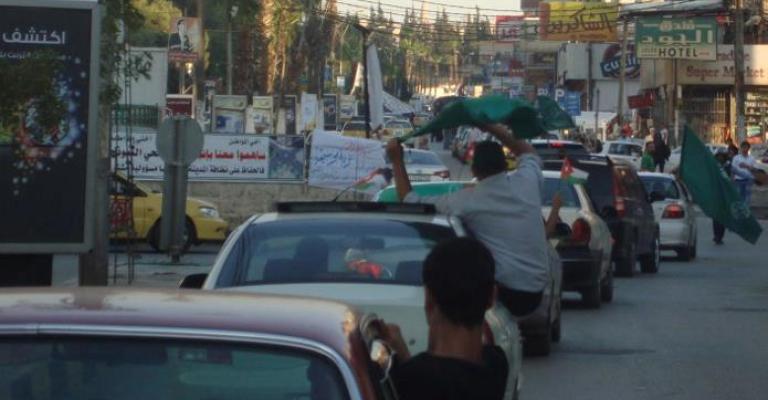 مرسي رئيسا لمصر: الاخوان يتقبلون التهاني والأردن يرحب بخيار الشعب 