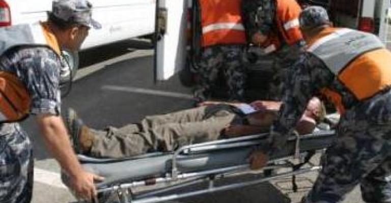 وفاة و66 إصابة خلال الـ 24 ساعة الماضية 