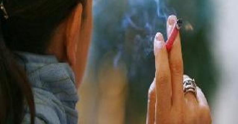 الأردنيات يتفوقن على رجالهن في التدخين
