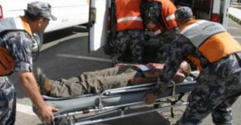 وفاة و 53 إصابة خلال الـ 24 ساعة الماضية 