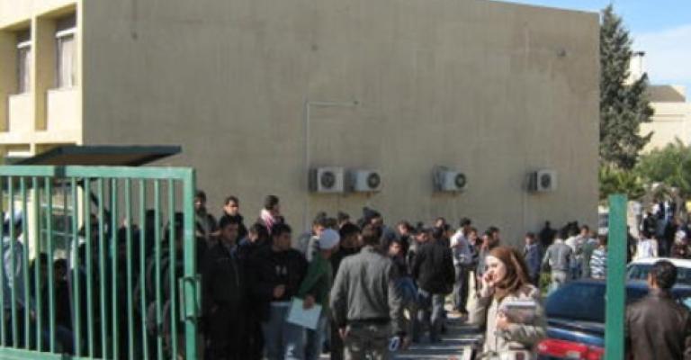 مشاجرة في الطفيلة التقنية 