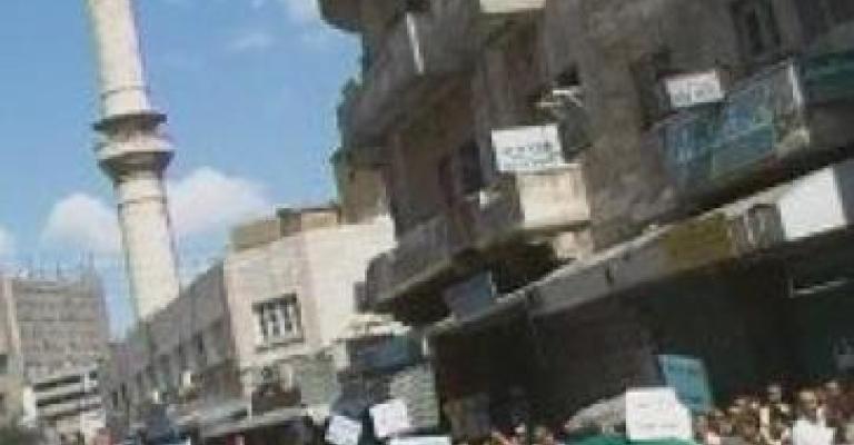 وتنتصر ارادة الشعوب: مسيرة من الحسيني للنخيل 