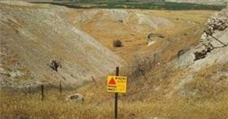 إسرائيل تنتهي من بناء السياج الحدودي مع الأردن قبل نهاية العام