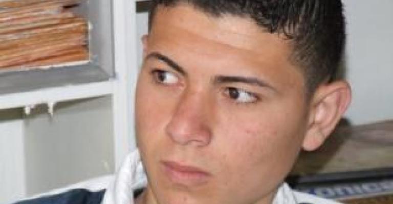 إخلاء سبيل أبو عيسى