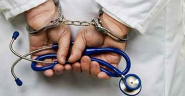 العرموطي: تحديد الخطأ الطبي محصور بالقضاء 