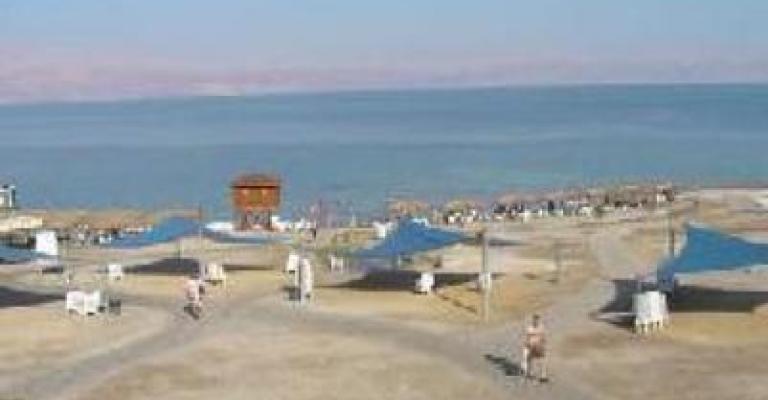 توقيع اتفاقية تطوير منطقة البحرالميت التنموية