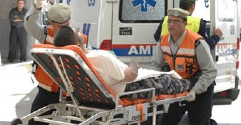 90 إصابة خلال الـ 24 ساعة الماضية 