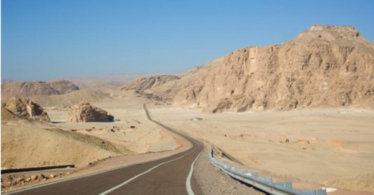 تعرض فريق قدامى الفيصلي لحادث سير في سيناء تعرض فريق قدامى الفيصلي لحادث سير في سيناء