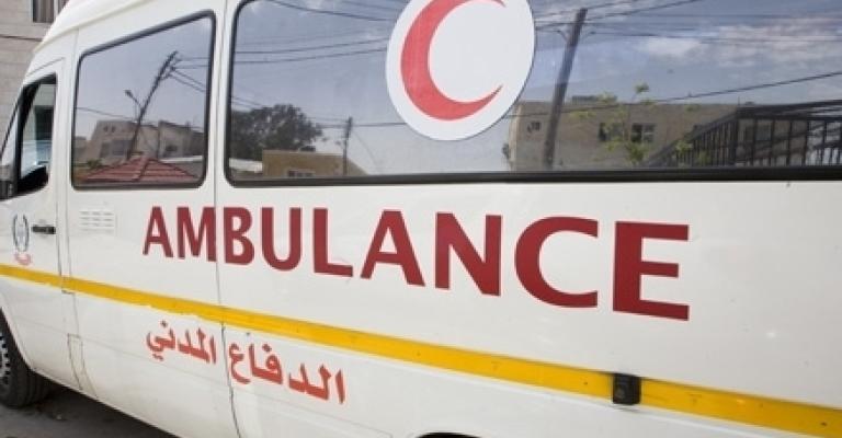 وفاة و 170 إصابة خلال الساعات الماضية وفاة و 170 إصابة خلال الساعات الماضية