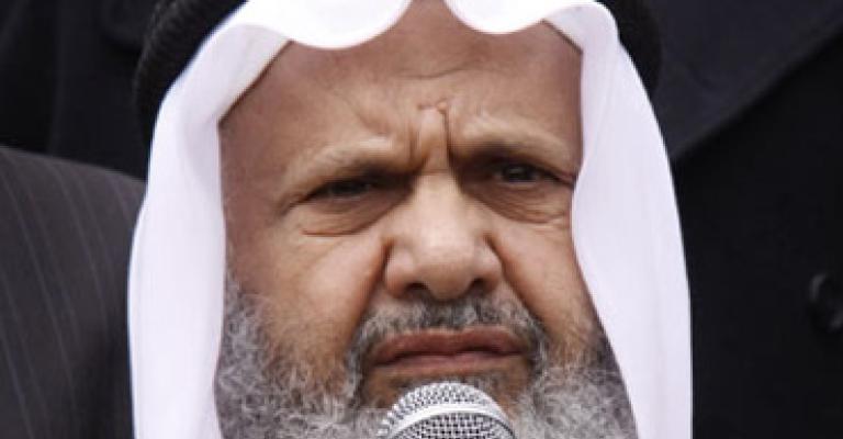 سعيد: حماس لا تتدخل بالشأن الاردني 