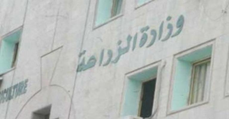 فنيو مختبرات الثروة الحيوانية يتوقفون عن العمل 