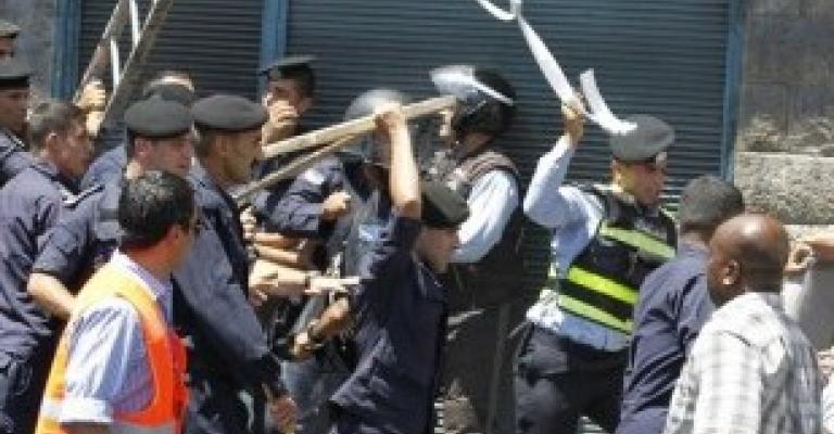 احياء ذكرى 15 تموز 