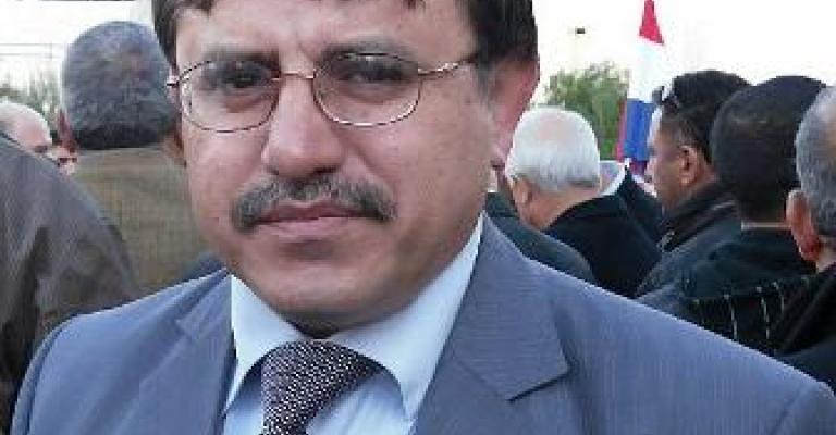 نقابة المهندسين تتهم جهات بالعمل على تعطيل مشاريعها 