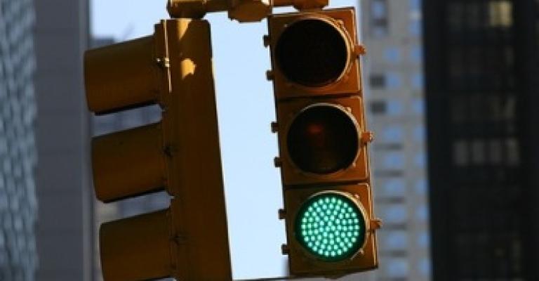 الأمانة: 90% من الإشارات الضوئية بالعاصمة تعمل بنظام LED