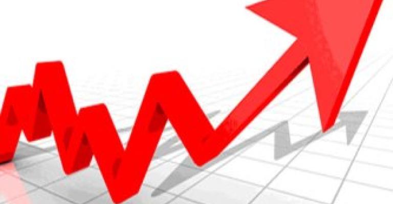 ارتفاع كميات الإنتاج الصناعي خلال الخمسة أشهر الأولى من عام ارتفاع كميات الإنتاج الصناعي خلال الخمسة أشهر الأولى من عام