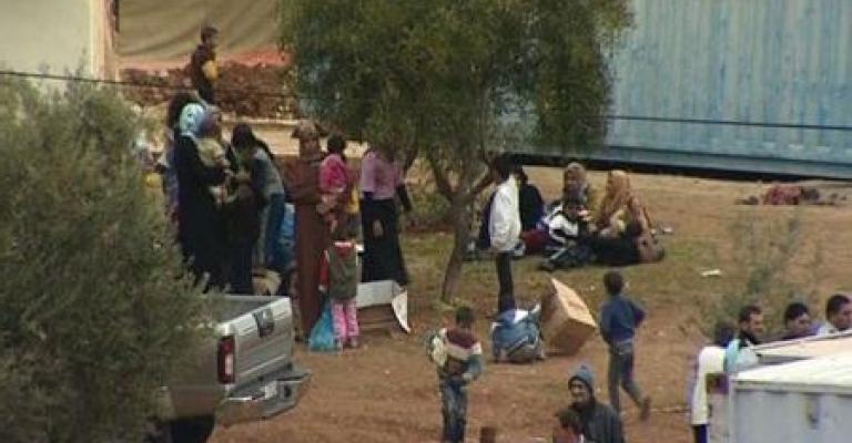 وريكات: 30 مليون كلفة الرعاية الصحية للسوريين.. وحالات سل بين اللاجئين وريكات: 30 مليون كلفة الرعاية الصحية للسوريين.. وحالات سل بين اللاجئين