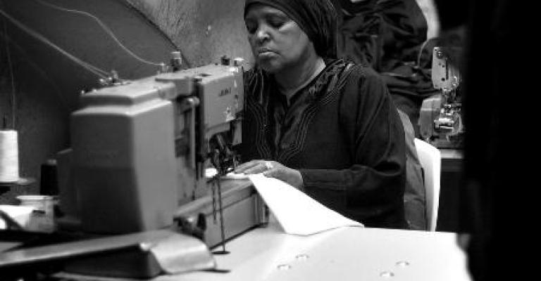 النوباني يفوز في مسابقة تصوير نساء التغيير