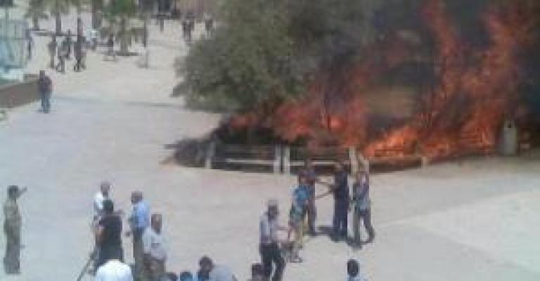 ذبحتونا: ما يجري في مؤتة مجزرة بحق التعليم العالي