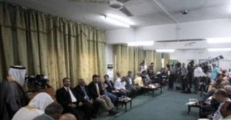 لقاء الإسلاميين والحراكات: توافق عام على مقاطعة الانتخابات