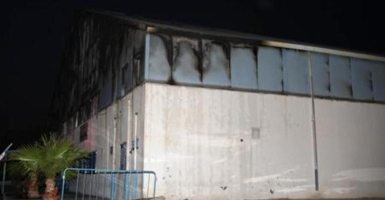 لجنة تحقيق بأعمال شغب الليبيين بأكاديمية الشرطة