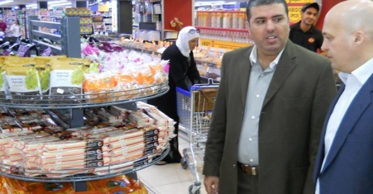 المواد الغذائية: مخزون السلع يلبي احتياجات رمضان 
