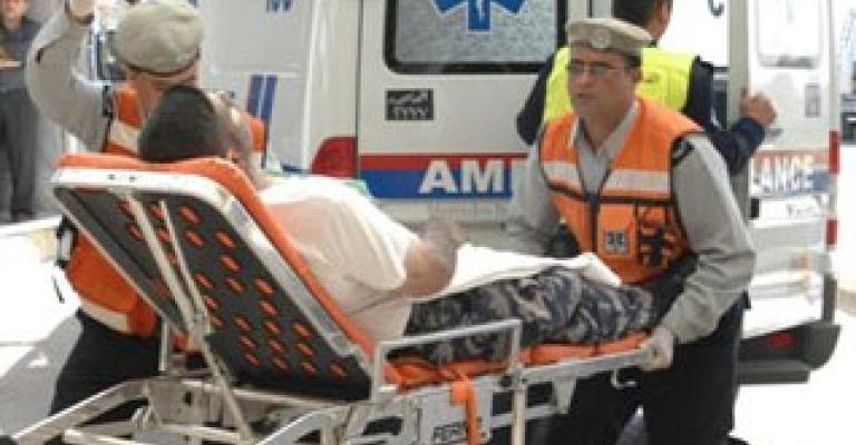 95 إصابة خلال الـ 24 ساعة الماضية 