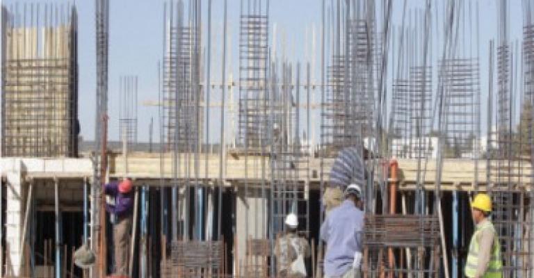 عمان تستحوذ على الحصة الاكبر من رخص البناء 