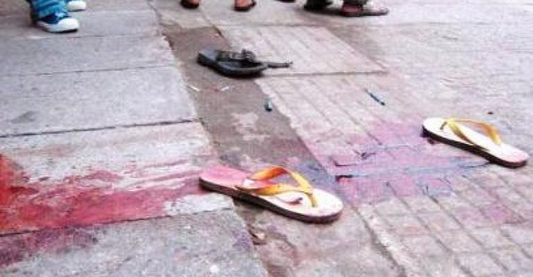 اعتصام امام النقابات لنصرة مسلمي بورما