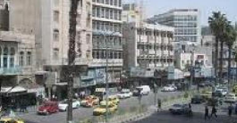 تحويل السير لمدة 20 يوما في وسط البلد 