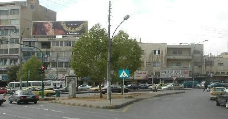 إصابة شخصين إثر مشاجرة في جبل الحسين