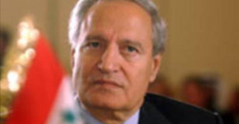 المعايطة ينفي فرار الشرع إلى المملكة