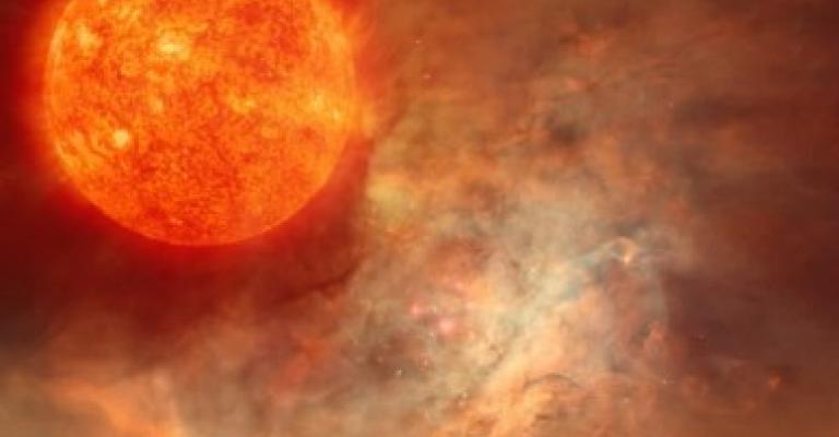 موجة الحر تصل ذروتها 