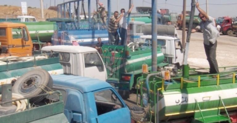 سلامة: عدم وصول المياه بسبب انقطاع التيار الكهربائي في الشمال سلامة: عدم وصول المياه بسبب انقطاع التيار الكهربائي في الشمال