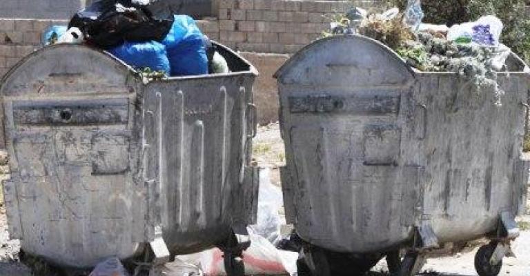 ضعف اسطول النفايات يتسبب بمشكلة نظافة في العاصمة 