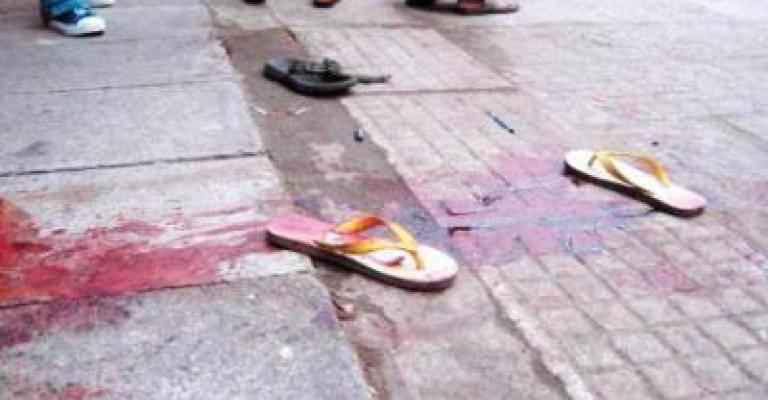 الوسط الاسلامي يدعو للاهتمام بقضيتي القدس وبورما 