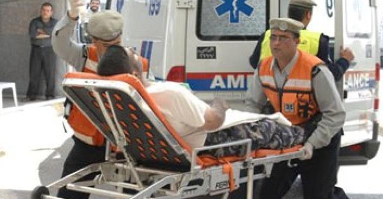 3 وفيات و30 إصابة خلال الـ 24 ساعة 